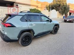 تويوتا راف 4